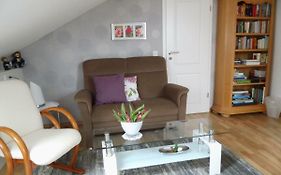 Ferienwohnung Und -Zimmer Becks